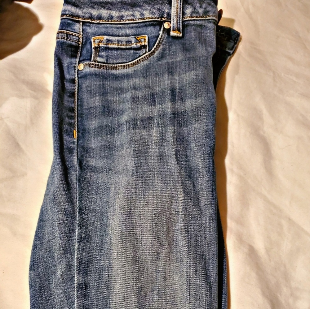 Blue Jeans